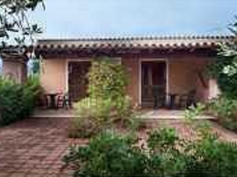 Hotel I Giardini di Cala Ginepro Resort