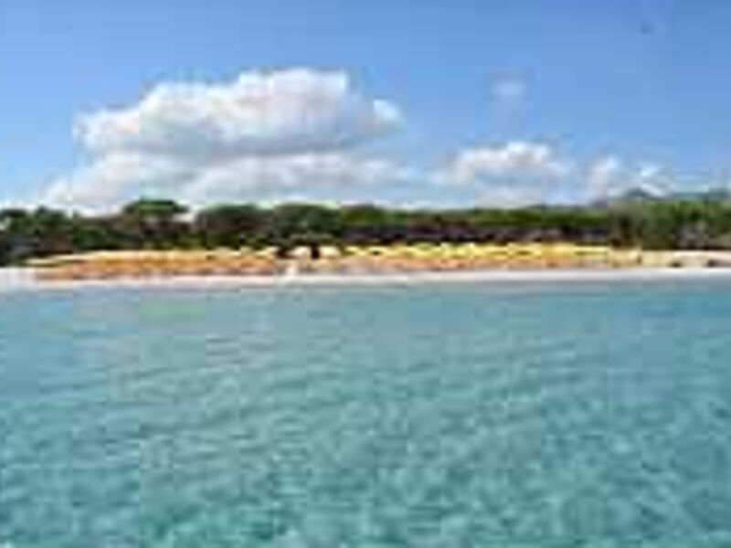Hotel I Giardini di Cala Ginepro Resort