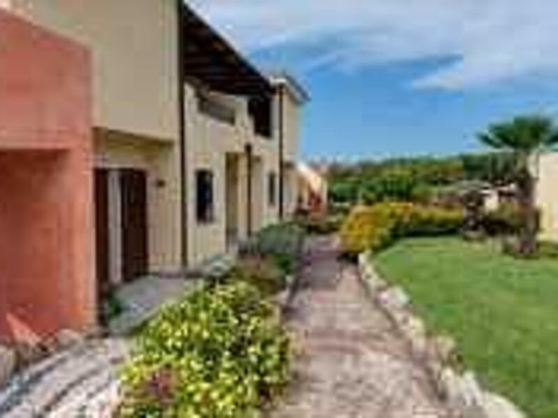 Palau Green Village