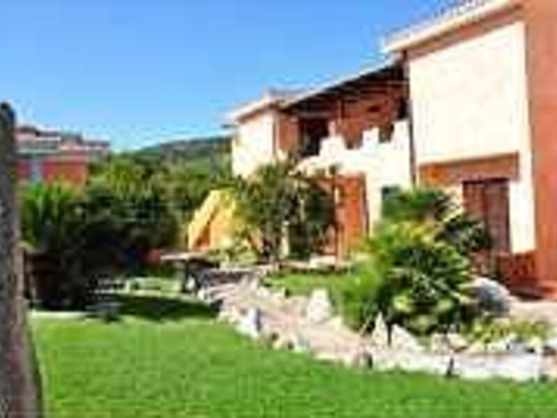 Palau Green Village