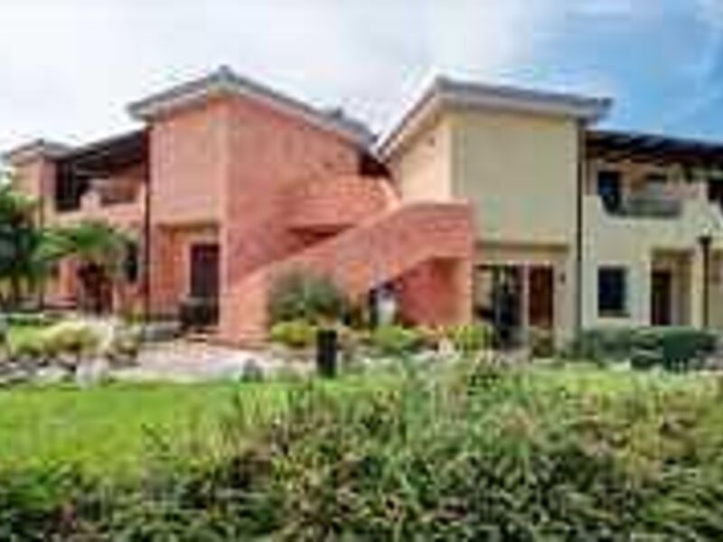 Palau Green Village