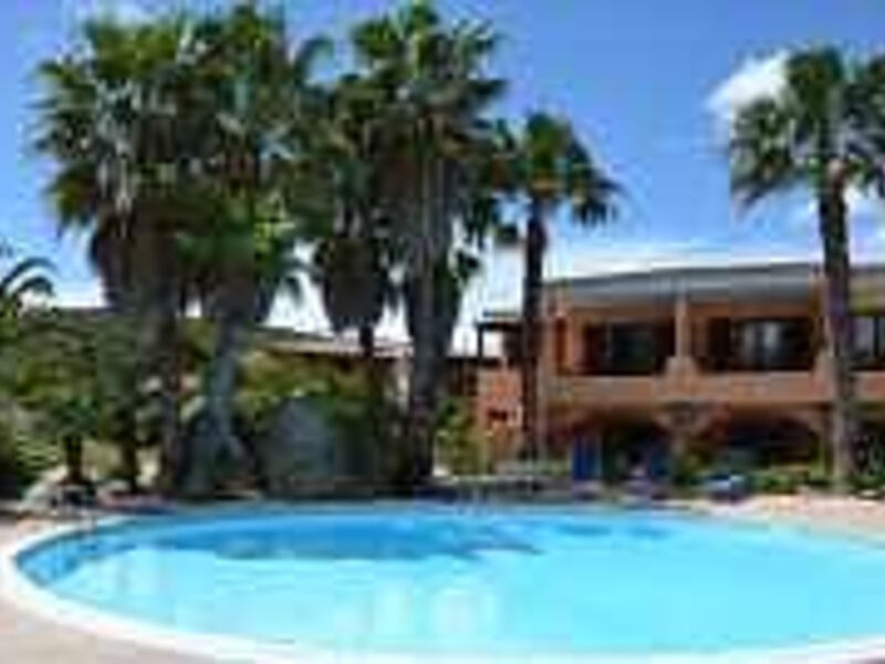 Palau Green Village