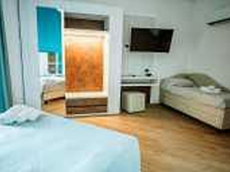 Hotel I Ginepri