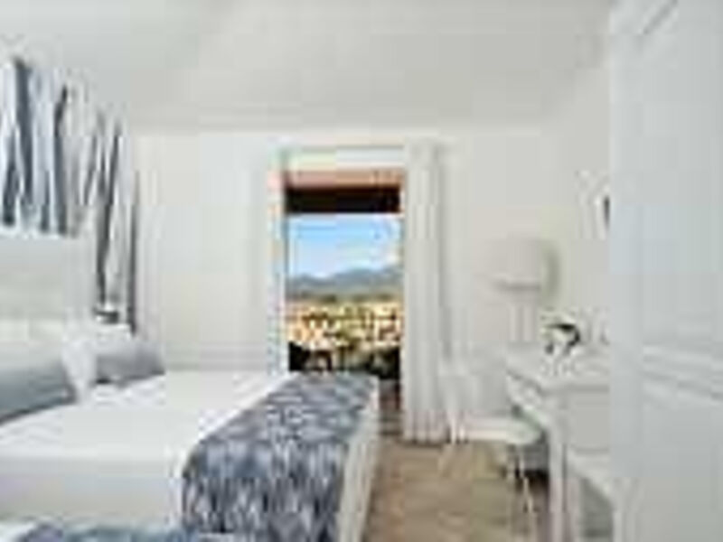 Hotel Janna e Sole Resort