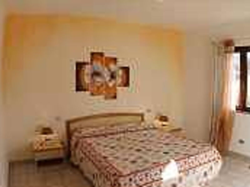 Residence La Costa 1