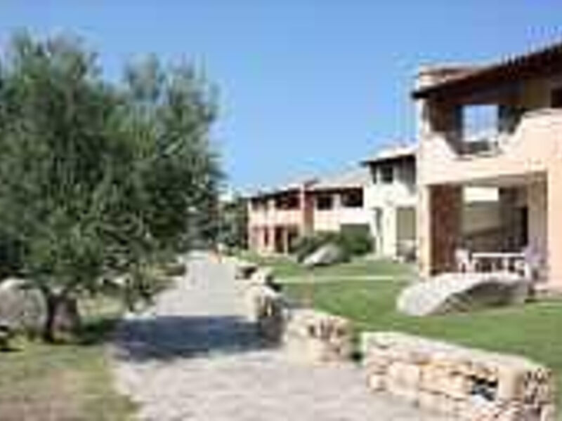 Residence Le Corti di Marinella