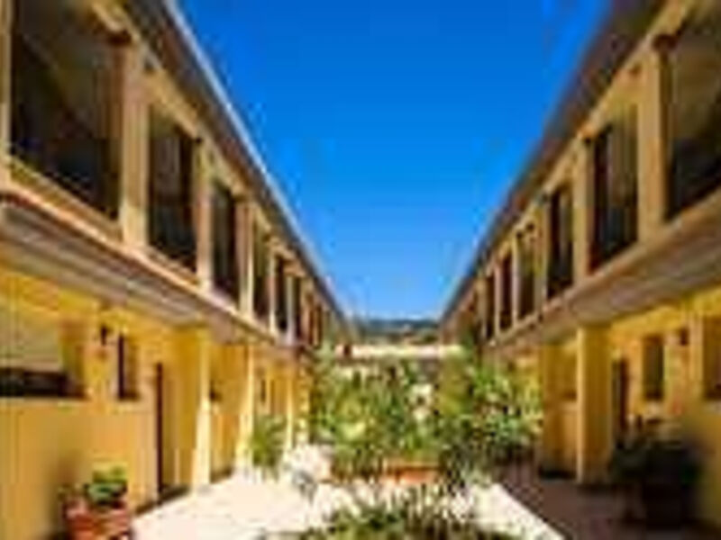 Residence Le Fontane