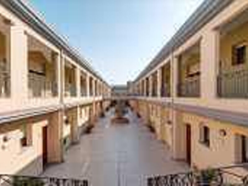 Residence Le Fontane