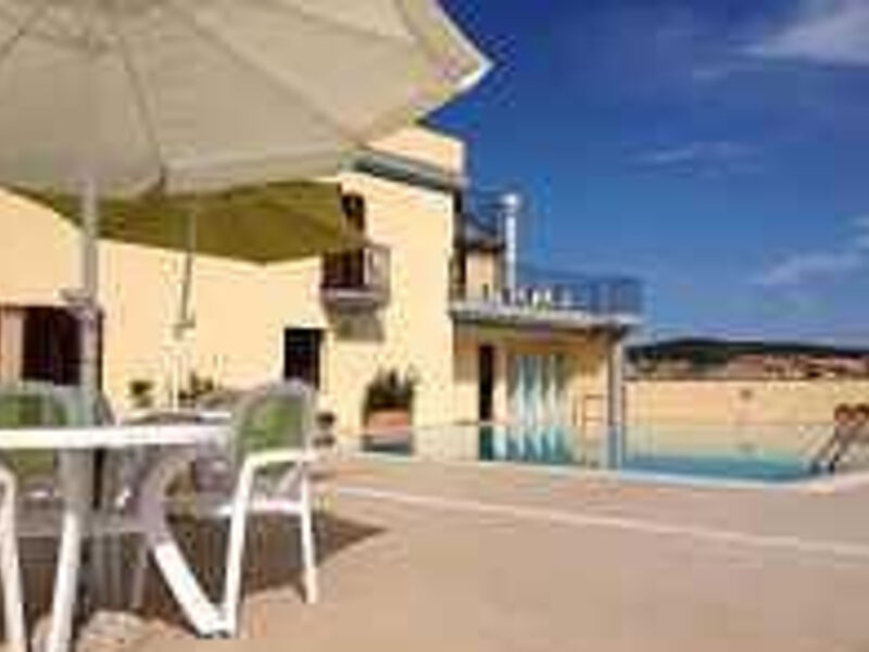 Residence Le Fontane