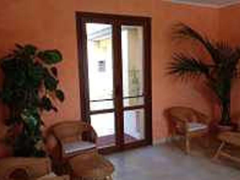 Residence Le Fontane