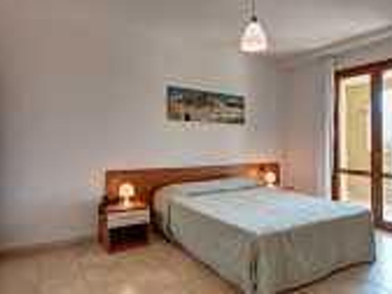 Residence Le Fontane