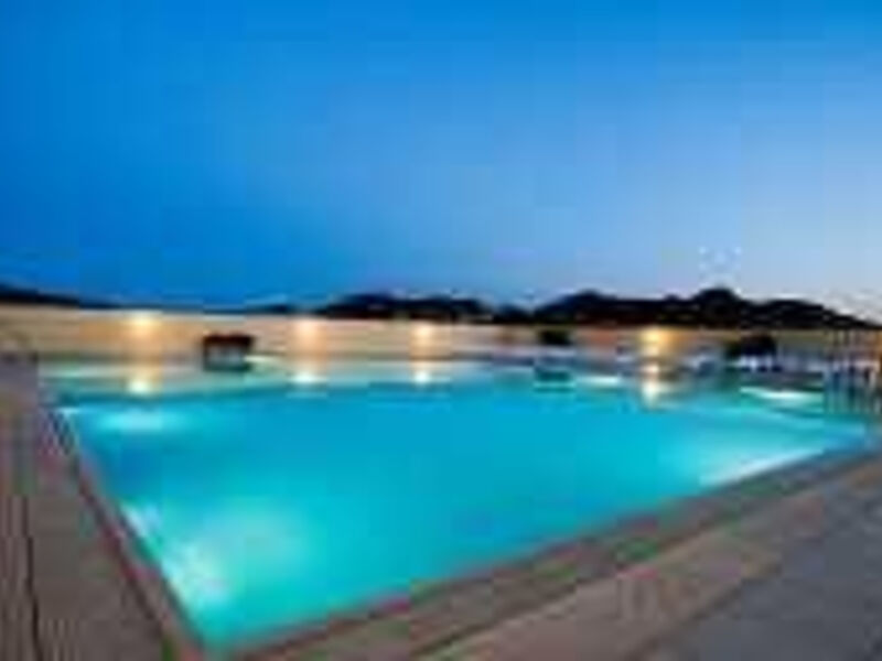 Residence Le Fontane