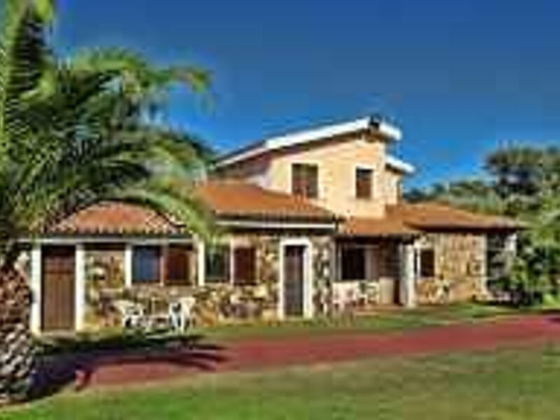 Uappala Hotel Club Le Rose