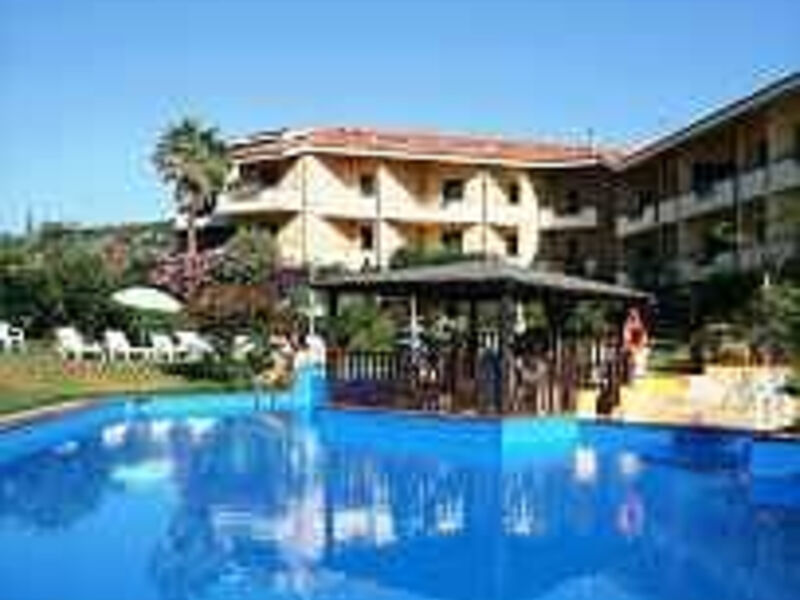 Residence I Mirti Bianchi