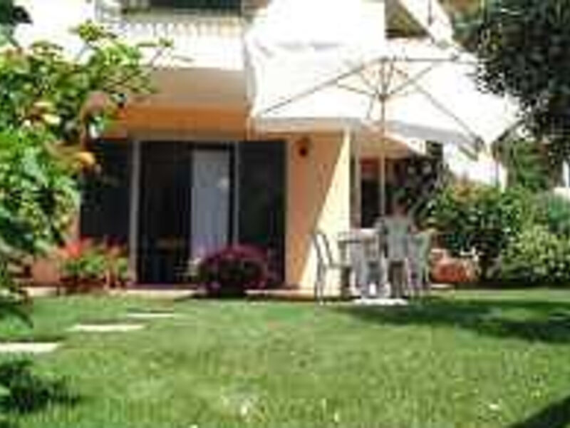 Residence I Mirti Bianchi