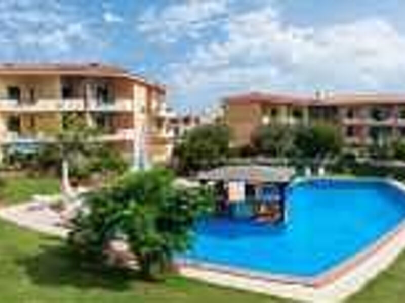 Residence I Mirti Bianchi