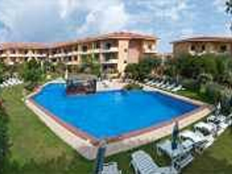 Residence I Mirti Bianchi