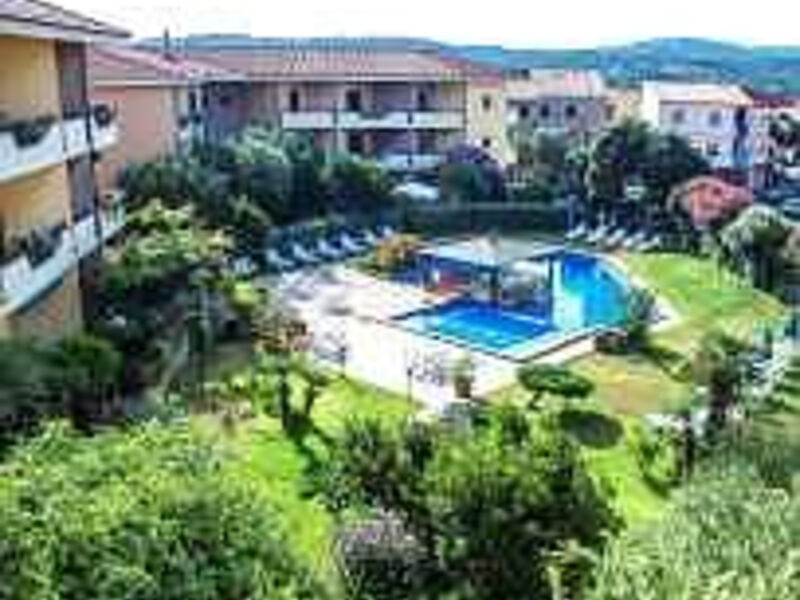 Residence I Mirti Bianchi
