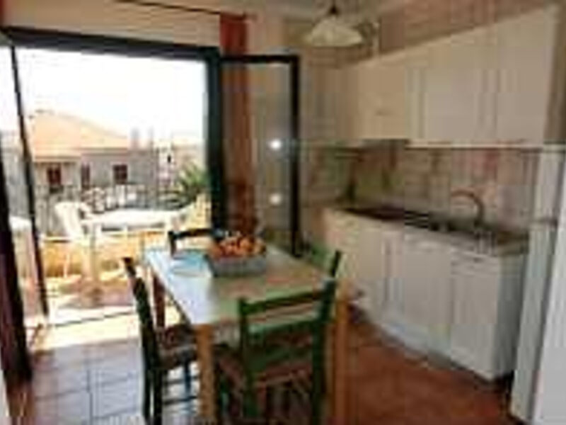 Residence I Mirti Bianchi