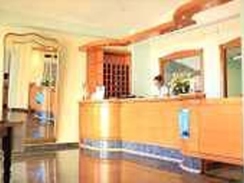Hotel Nantis