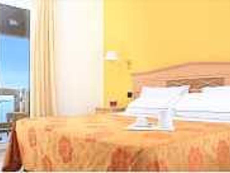 Hotel Nantis