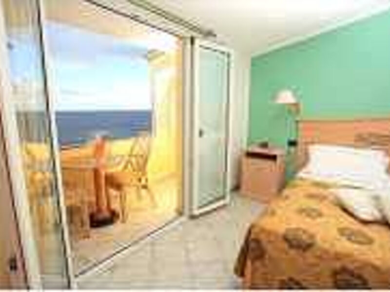 Hotel Nantis