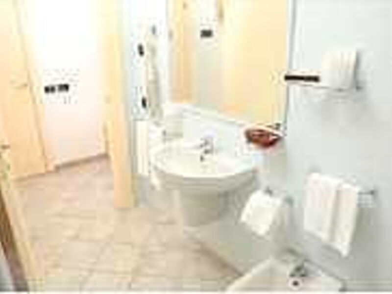 Hotel Nantis