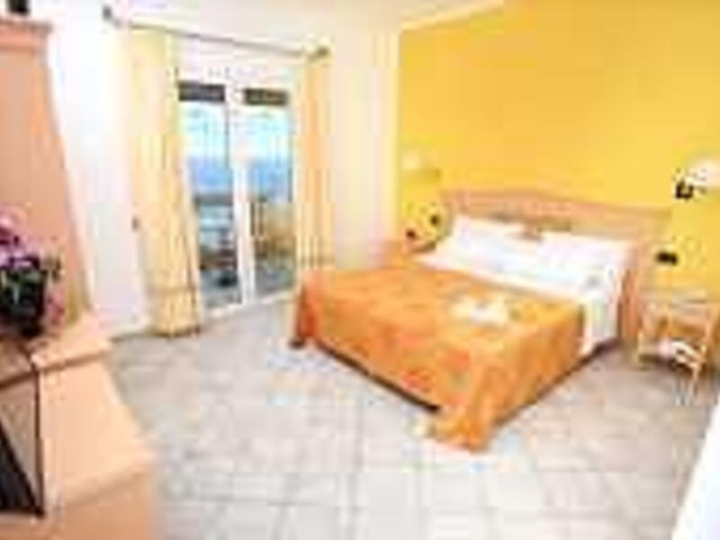 Hotel Nantis