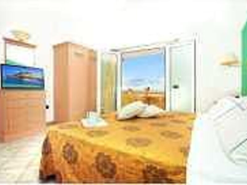 Hotel Nantis