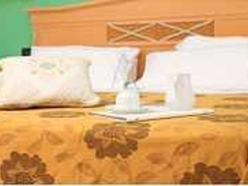 Hotel Nantis
