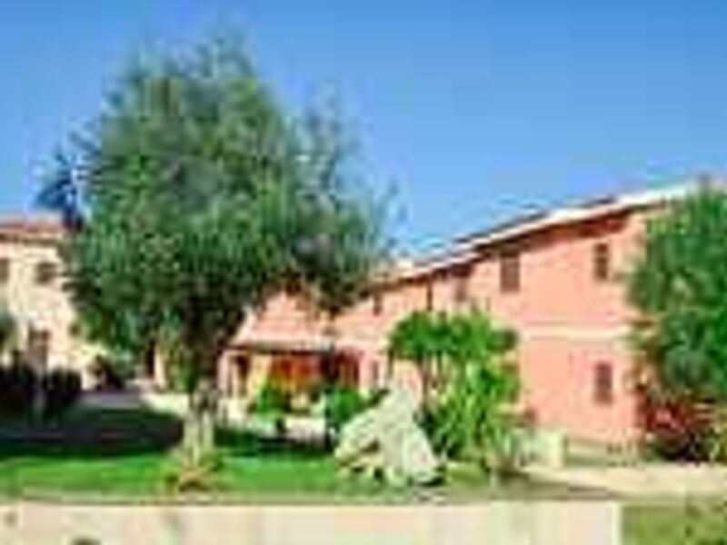 Appartment I Nuraghi