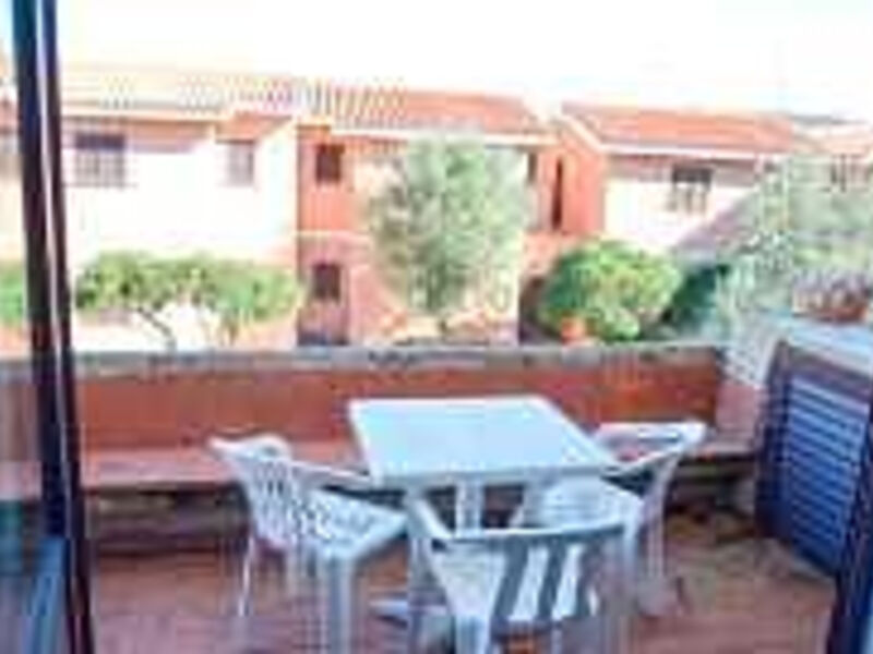 Appartment I Nuraghi