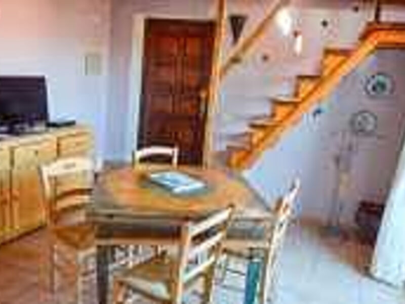 Appartment I Nuraghi