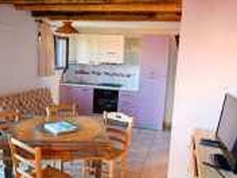 Appartment I Nuraghi