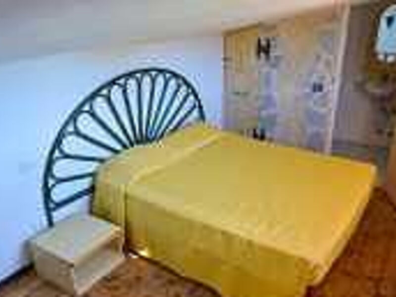 Appartment I Nuraghi