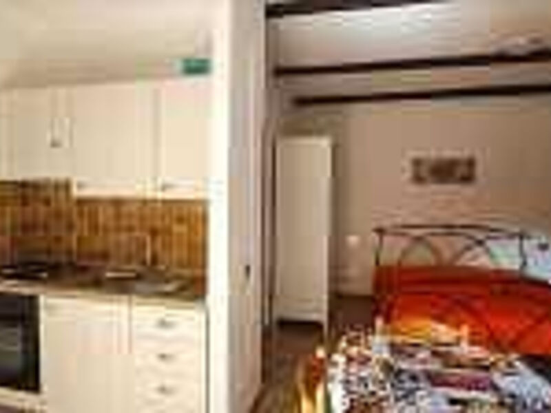 Appartment I Nuraghi