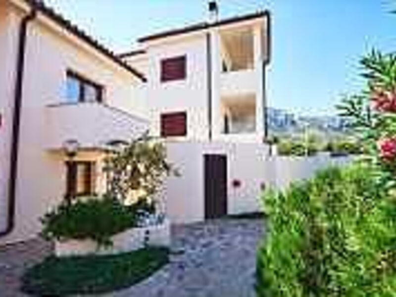 Hotel Parco Blu Club Resort