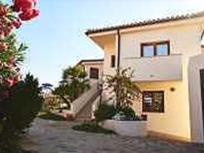 Hotel Parco Blu Club Resort