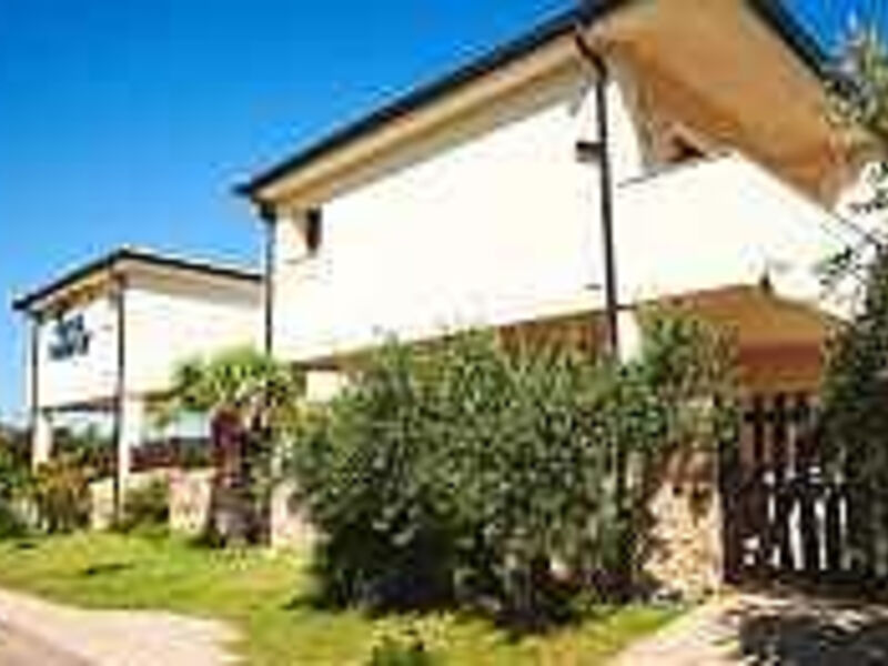 Hotel Parco Blu Club Resort