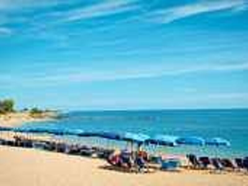 Hotel Parco Blu Club Resort