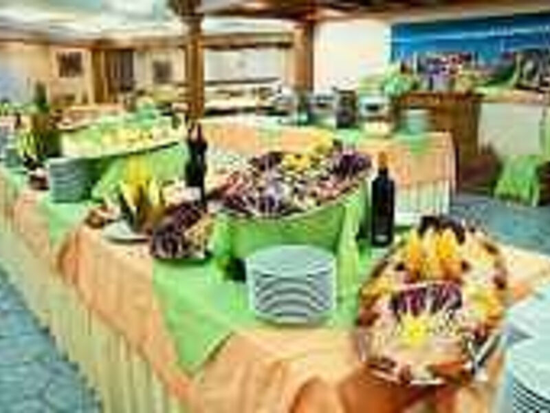 Hotel Parco Blu Club Resort
