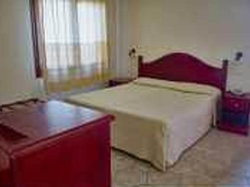 Hotel Parco Blu Club Resort
