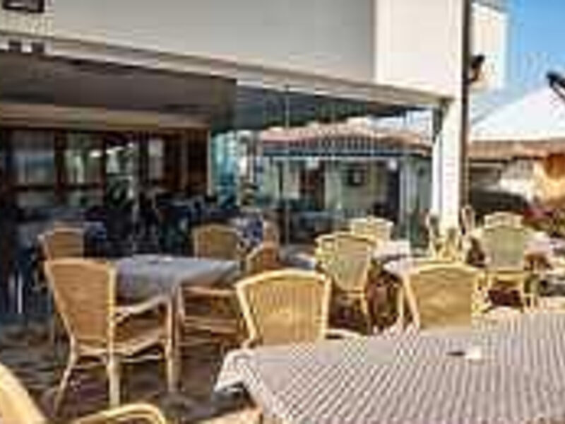 Hotel Parco Blu Club Resort