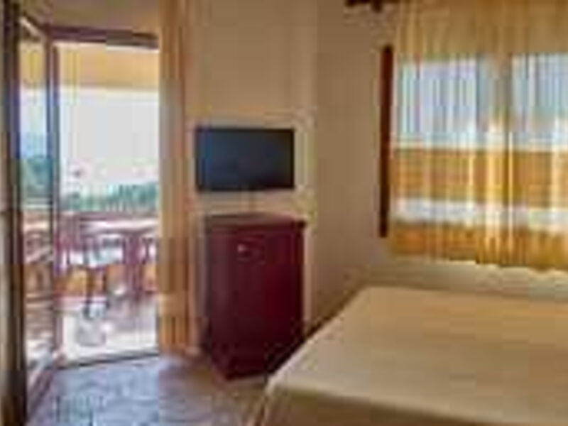 Hotel Parco Blu Club Resort