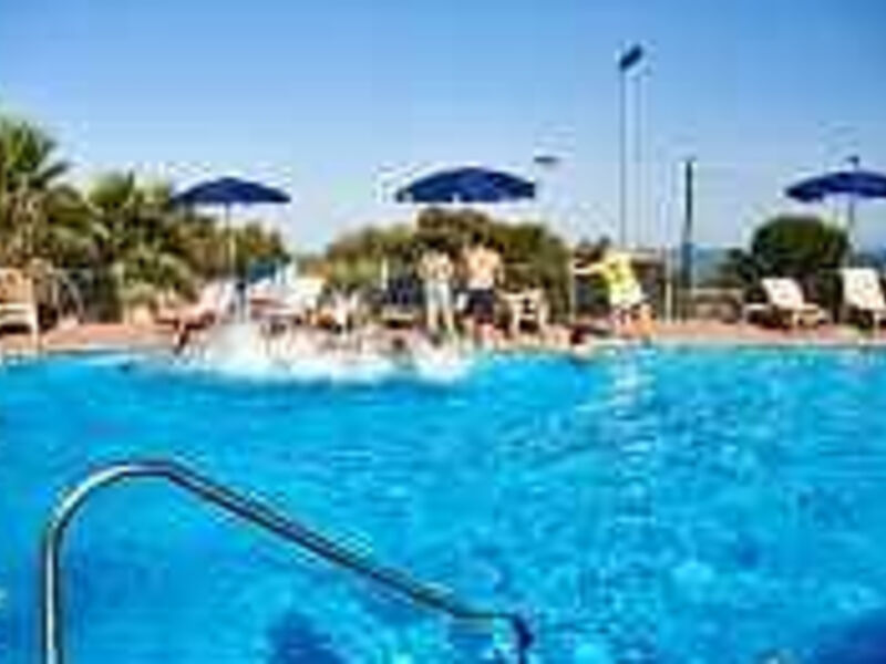Hotel Parco Blu Club Resort