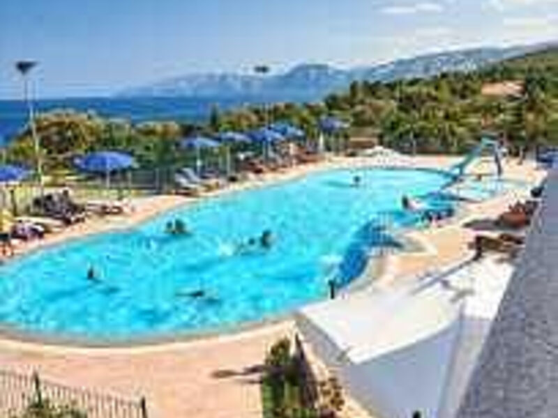 Hotel Parco Blu Club Resort
