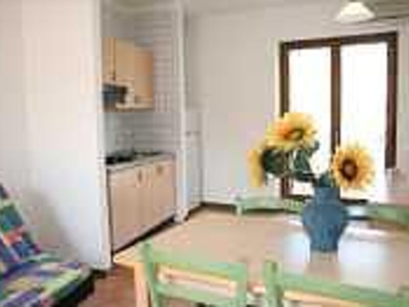 Residence Le Pavoncelle
