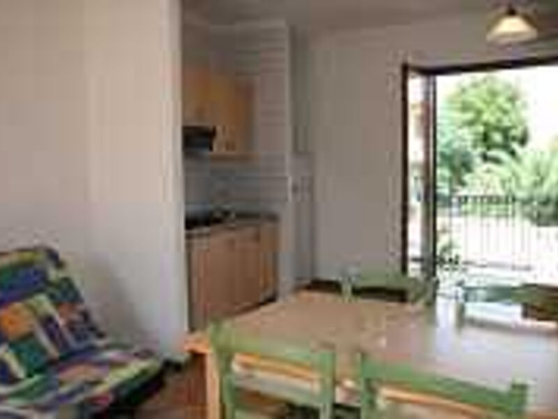 Residence Le Pavoncelle