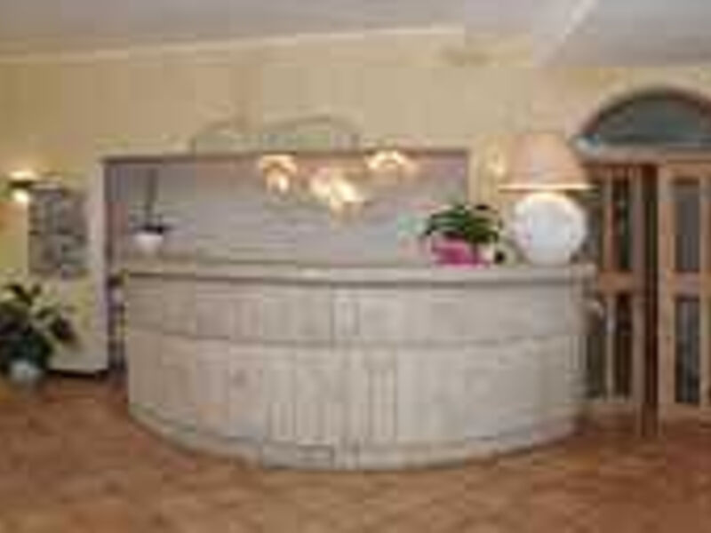 Hotel Pulicinu