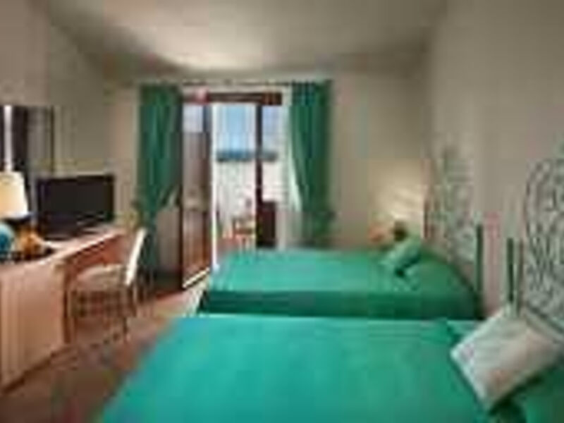 Hotel Pulicinu